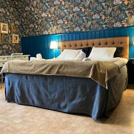 Madam Bla Hotel Nossebro Eksteriør billede
